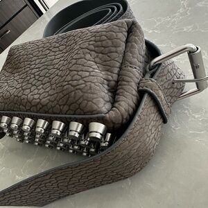 Alexander Wang Camera Bag